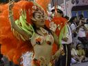 【Outdoor / Exposure】Samba Carnival Erotic Image! Japan Samba Carnival Almost Openly Weisetsu (3)