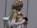 【Outdoor / Exposure】 Hidden shooting at Comiket! Cosplay, radicals, exposure, and underwear are captured! ①