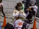 【Outdoor / Exposure】 Hidden shooting at Comiket! Cosplay, radicals, exposure, and underwear are captured! ⑤