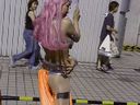 【Outdoor / Exposure】 Cosplay Paradise! Hidden at Comiket! Take a close look at cosplay and underwear! ①