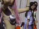 【Outdoor / Exposure】 Cosplay Paradise! Hidden at Comiket! Take a close look at cosplay and underwear! ①