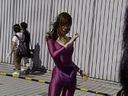 【Outdoor / Exposure】 Cosplay Paradise! Hidden at Comiket! Take a close look at cosplay and underwear! ②