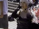 【Outdoor / Exposure】 Cosplay Paradise! Hidden at Comiket! Take a close look at cosplay and underwear! ④
