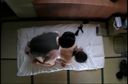 温泉旅館人妻マッサージ師　固くなったチ○ポ欲しさに下半身マッサージ●撮　IQPA-077-2