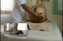Beautiful Girl Oil Massage 20 people 250 minutes PART1 IQPA-004_1