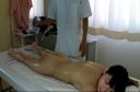 Beautiful Girl Oil Massage 20 people 250 minutes PART1 IQPA-004_1