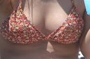 Raw / Individual "HD Video" Hami Nipple ★ Breast Flickering Ass Bikini Big Gals Pitch Pichi Ass Puripuri
