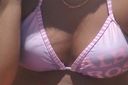 Raw / Individual "HD Video" Hami Nipple ★ Breast Flickering Ass Bikini Big Gals Pitch Pichi Ass Puripuri