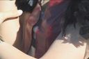 [ Individual shooting] [HD] Geki Moe Layer Super Cute Cos ♡ Crotch Squeeze ○ Ko Suji ♡ Transparent Breast Glimpse