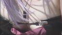 [ 個人拍攝 ] [HD] 極限的Geki ♡ Kawa角色扮演女孩的各種和乳房閃爍的特寫