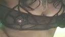 【HD Video】 S-class model takes a secret photo of the scene of erotic dance ♡ oil shiny butt plump in a very small bikini!