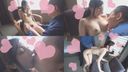 [Slender amateur married woman] Super beautiful wife Shiori 34 years old Sexual intercourse with a stranger in red at a hotel in the middle of the day for the first time