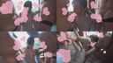 [Slender amateur married woman] Bookmark 34 years old 2 Ji Po continuous insertion makes her delicate body break for 3 and a half hours!