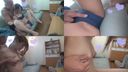 [Amateur married woman] Breast milk young wife Aoi 22 years old Public sex in front of ordinary men! Participate in 4 more consecutive bukkake battles!