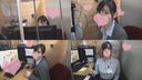 【個人撮影】働くお姉さんおっぱいモミしだきシリーズ 業種：事務系 しずく25歳