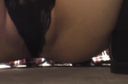 Panchira Eating Hit Parade Upside Down Shooting Part 2 SNS-299-2