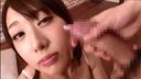 【Personal shooting】A girl for the first time licks me gently and shyly