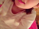 【Selfie】Sarina-chan (18 years old) Too cute saffle finger edition