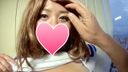 L cup beautiful big breasts 20-year-old Okano Marin who came just by sucking milk