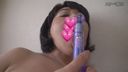 Masturbation of Kanae, an Alafor housewife who sprinkles pheromones