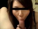 [Smartphone shooting] Akabane's hostess removal Hyotko face is erotic