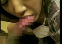 【Amateur smartphone shooting】 W adultery couple 37-year-old full-time housewife
