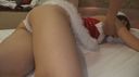 Kochokocho Tribe Short Loli Shameful Girl 18 Years Old Kozue Miniskirt Santa Edition Part 2