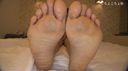 Soles of the Feet Ganmi Collection Part 7 Misato