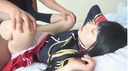 The 55th cosplay match! "Ahe face squirting shaved continuous!