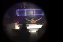 [숨겨진 카메라] 과격한 프로덕션 행위가 만연한 밀실에서 프라이빗 댄스!