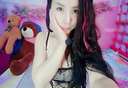 台湾 ランジェリー美女のライブチャット動画