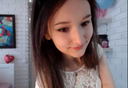 Half Taiwanese and British Beauty Live Chat Video