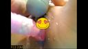 [Uncensored amateur beauty selfie] 43 minutes! !! Assortment of squirting masturbation (laughs) 