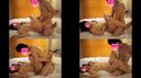 Amateur couple ☆ Gonzo video ☆ 3 pairs appeared! !!