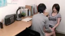 Katekyo's teacher and desk sex