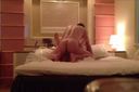 【個人拍攝】情侶享受各種姿勢的愛情酒店視頻