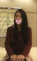 【Post】POV SEX With Cute Girlfriend N.10 Yu 21 Office Clerk　