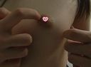 Slightly erotic small × nipple masturbation daughter