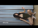 아마추어 모델 에치 댄스 동영상 [3] 개인 촬영 수영복 하이레그 허벅지