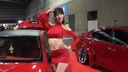 NAF1903 2019 Nagoya Auto Festival 8/25-1 video (84 minutes)