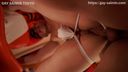 Yutaka-kun & Decamara Masaki 원시 파기 과대 광고 강제 사정 섹스