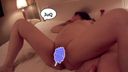 【個人撮影】JuQ 素人熟女人妻２人によるハメ撮り孕ませ中出しからの妊娠【素人】