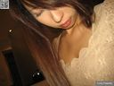 [Real amateur] Beautiful breasts Marunouchi OL; Rina (24 years old) Raw sex (3) 229 sheets No DL possible