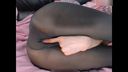4K High Definition Uncensored Pantyhose Beauty Beauty -1 (Real Orgasm) 14 minutes