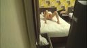 Complete cooperation of a certain business hotel in Tokyo (of course for ¥) Masturbation hidden camera of female guest staying at the hotel & unauthorized sale Vol.36