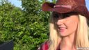 Stranded Teens - Sexy Cowgirl Bucked Then Fucked