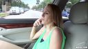 Stranded Teens - Back Seat Boning