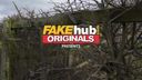 Fakehub Originals - Fake Neighborhood: Postman's Cock