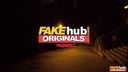 Fakehub Originals - College Coed Stalker