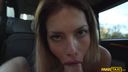 Fake Taxi - Hot Spanish Babe Finds Way to Pay